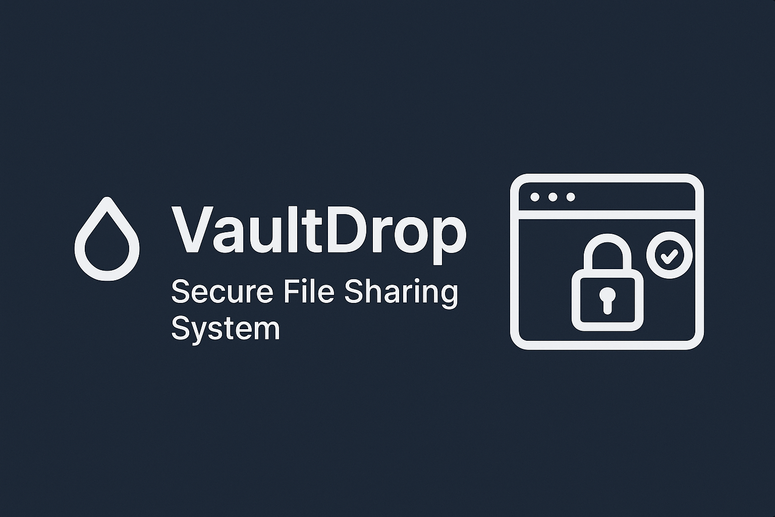VaultDrop